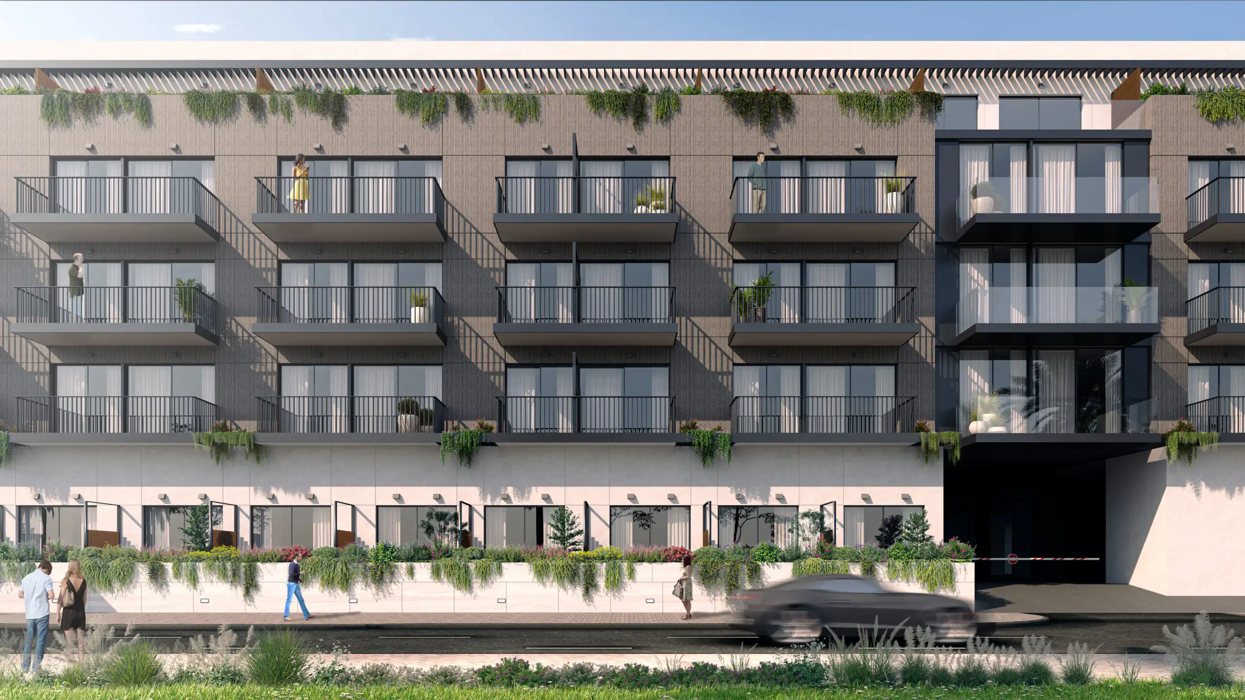 Oakley-Square-Residences-Facade-Elevation-View-scaled.webp